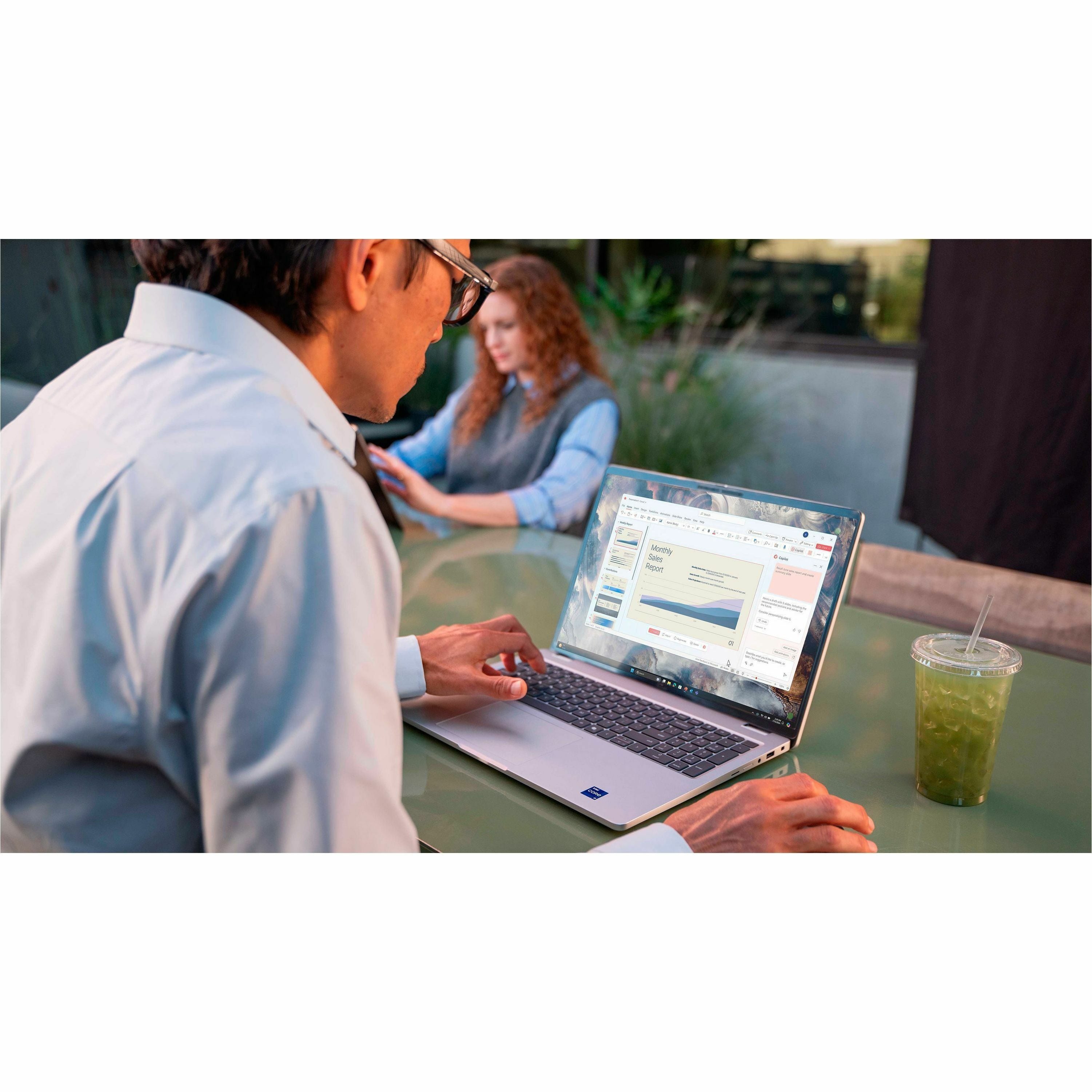 Dell Pro 16 Plus - Intel Core Ultra 7 266V vPro, 16GB RAM, 512GB SSD