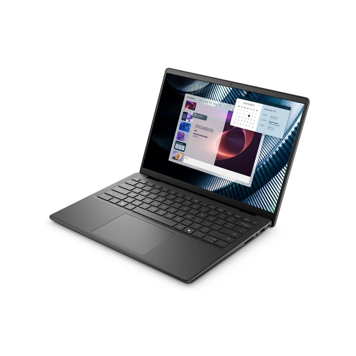 Dell Pro 14 Essential 14-inch FHD+ Laptop - Intel Core 7 150U 1TB SSD 16GB RAM Win 11 PRO and Dell EcoLoop Essential CP3724 16-inch Notebook Backpack Black