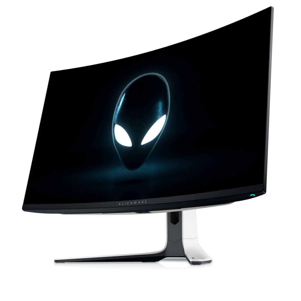 Dell Alienware AW3225QF 32" | 3840x2160 | 4K UHD QD-OLED Curved Monitor