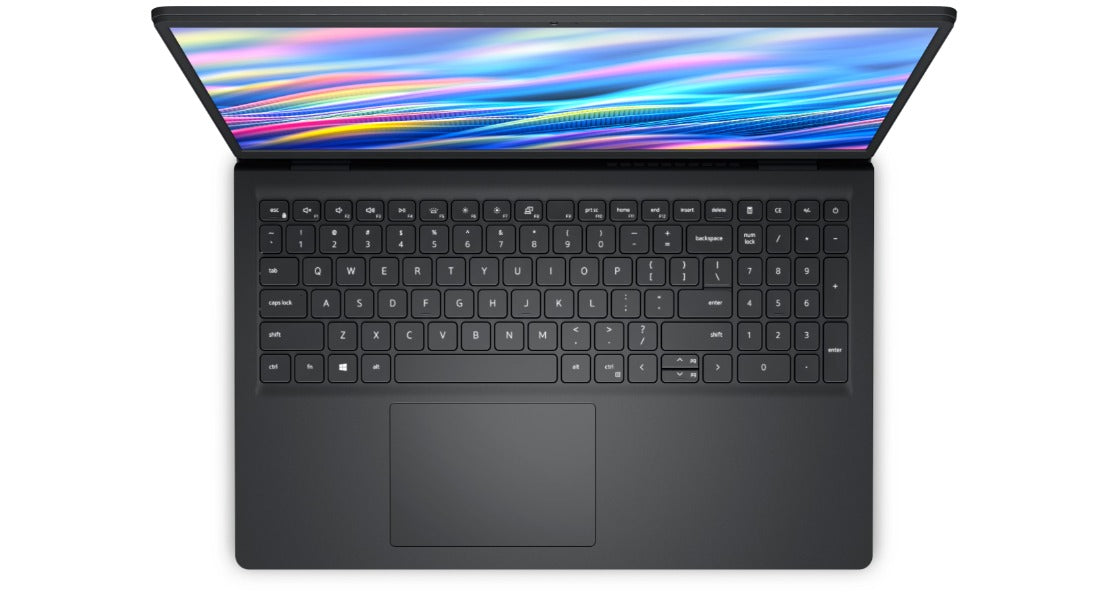 Dell 15 DC15250 15.6" FHD Core i7-1355U 16GB 512GBSSD Intel UHD