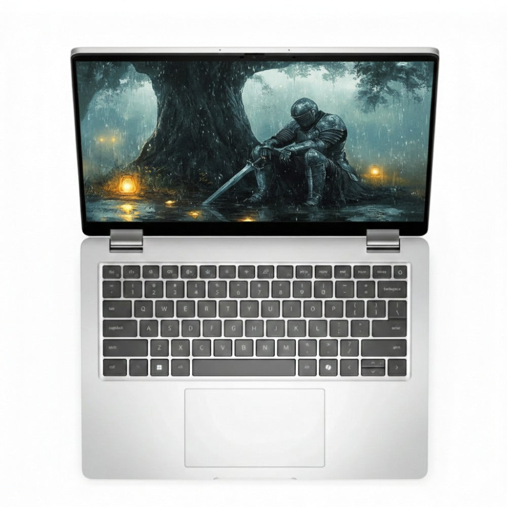 Dell Pro 14 Plus PB14250 , Intel Core Ultra 7-266V, 16GB RAM, 512GB SSD