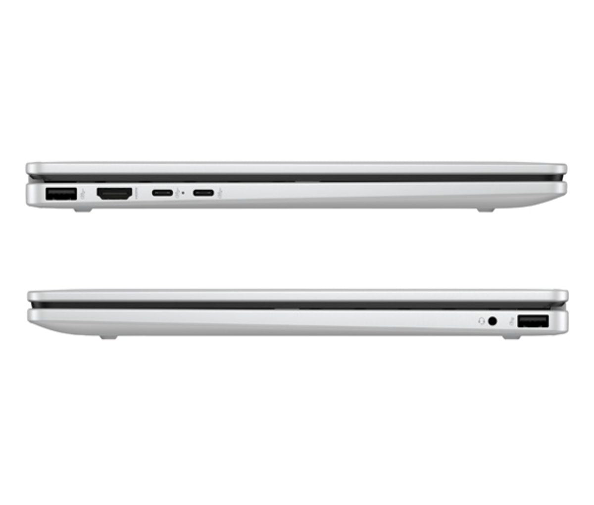 HP OmniBook 5 Flip 2in1 Intel Core 7 150U 16GB 1TB NVMe M.2 14" 2K Laptop