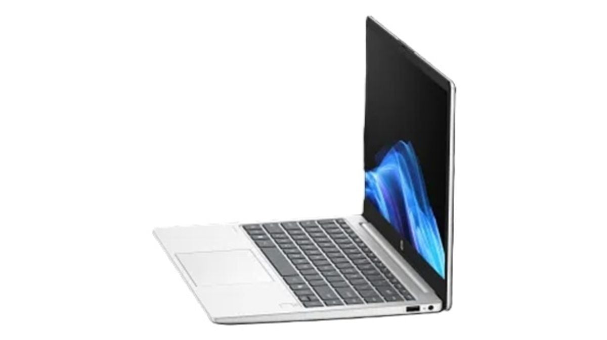 HP OmniBook 3 AMD Ryzen AI 7 350 16GB 512GB NVMe M.2 SSD 15.6" FHD Laptop