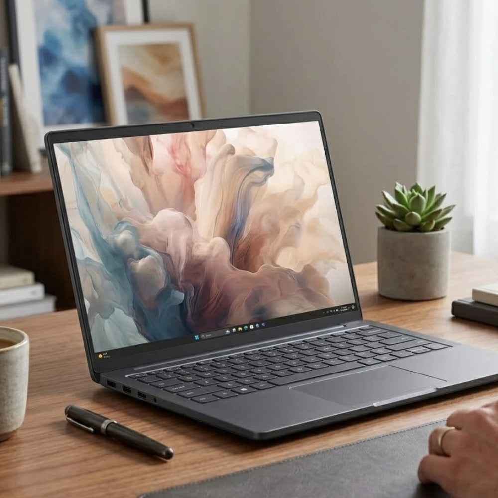 Dell Pro 14 Premium PA14250 Intel Core Ultra 7 266V 16GB RAM 512GB SSD