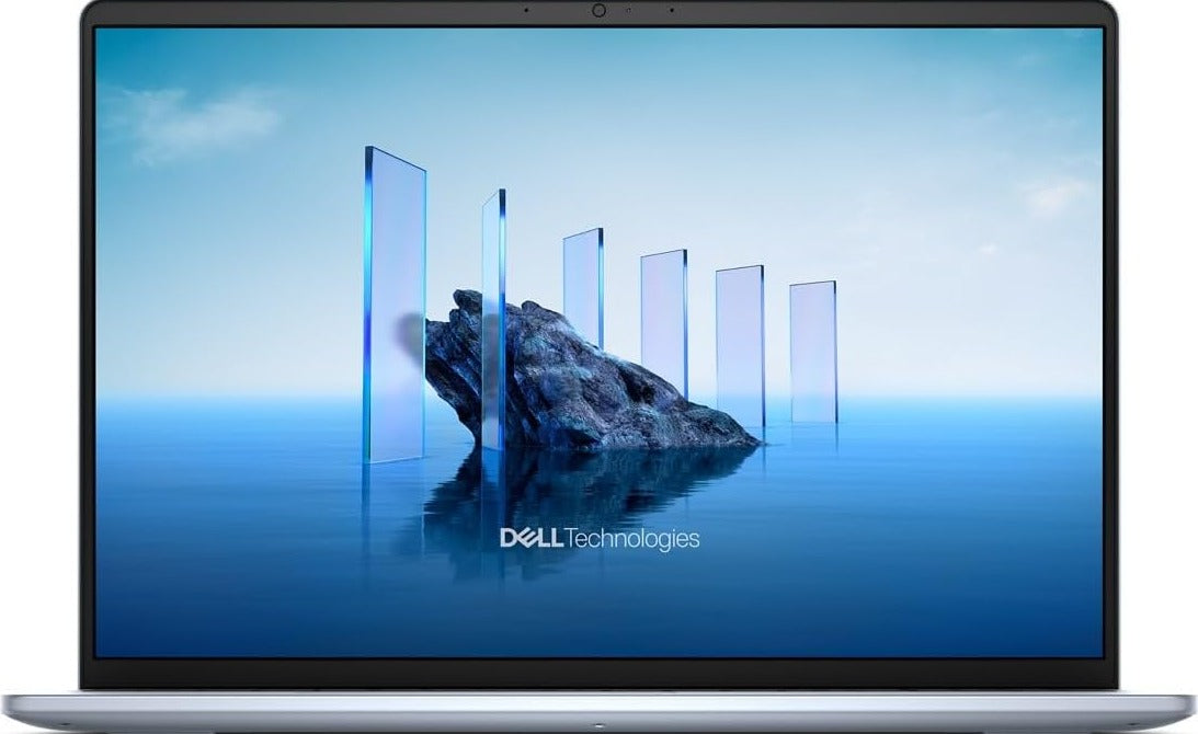 Dell Pro 16 PC16250 16" FHD+ | U7 255U | 16GB | 512GB SSD | Intel graphics