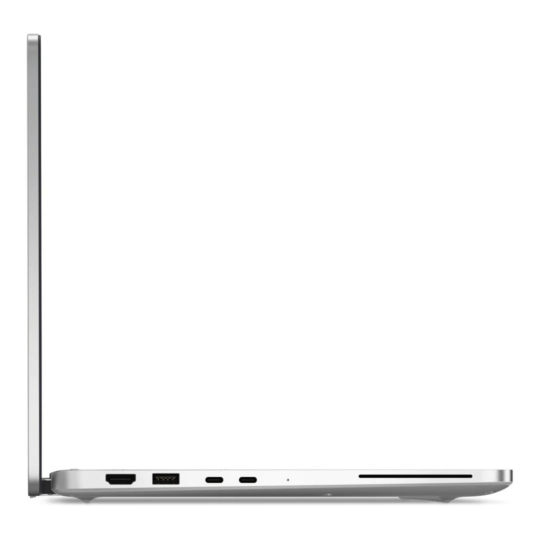 Dell Pro 14 Plus 14-inch Core Ultra 5 236V 16GB RAM 512GB SSD Win 11 Pro AI Laptop