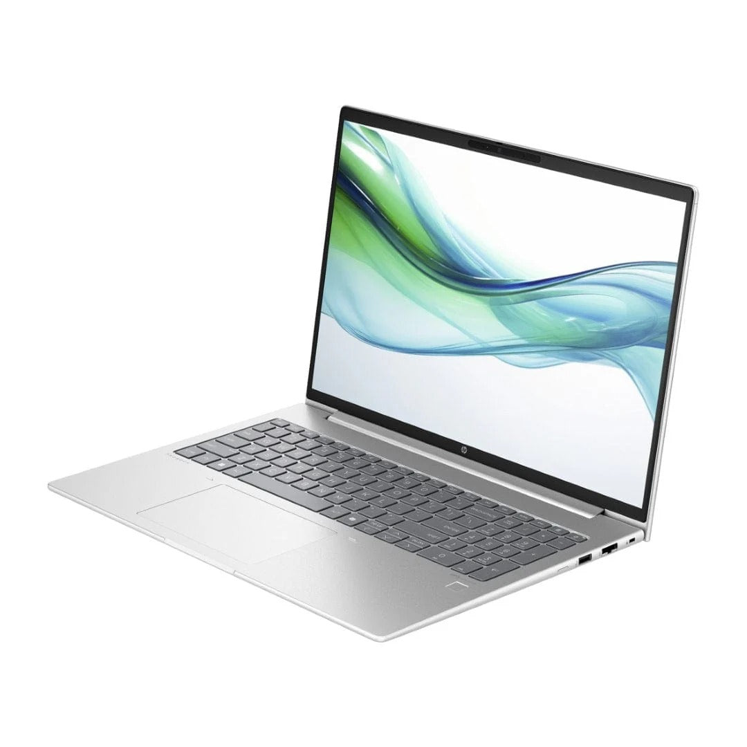 HP ProBook 460 G11 16-inch WUXGA Laptop - Intel Core Ultra 5 125U 512GB SSD 16GB RAM Win 11 Pro