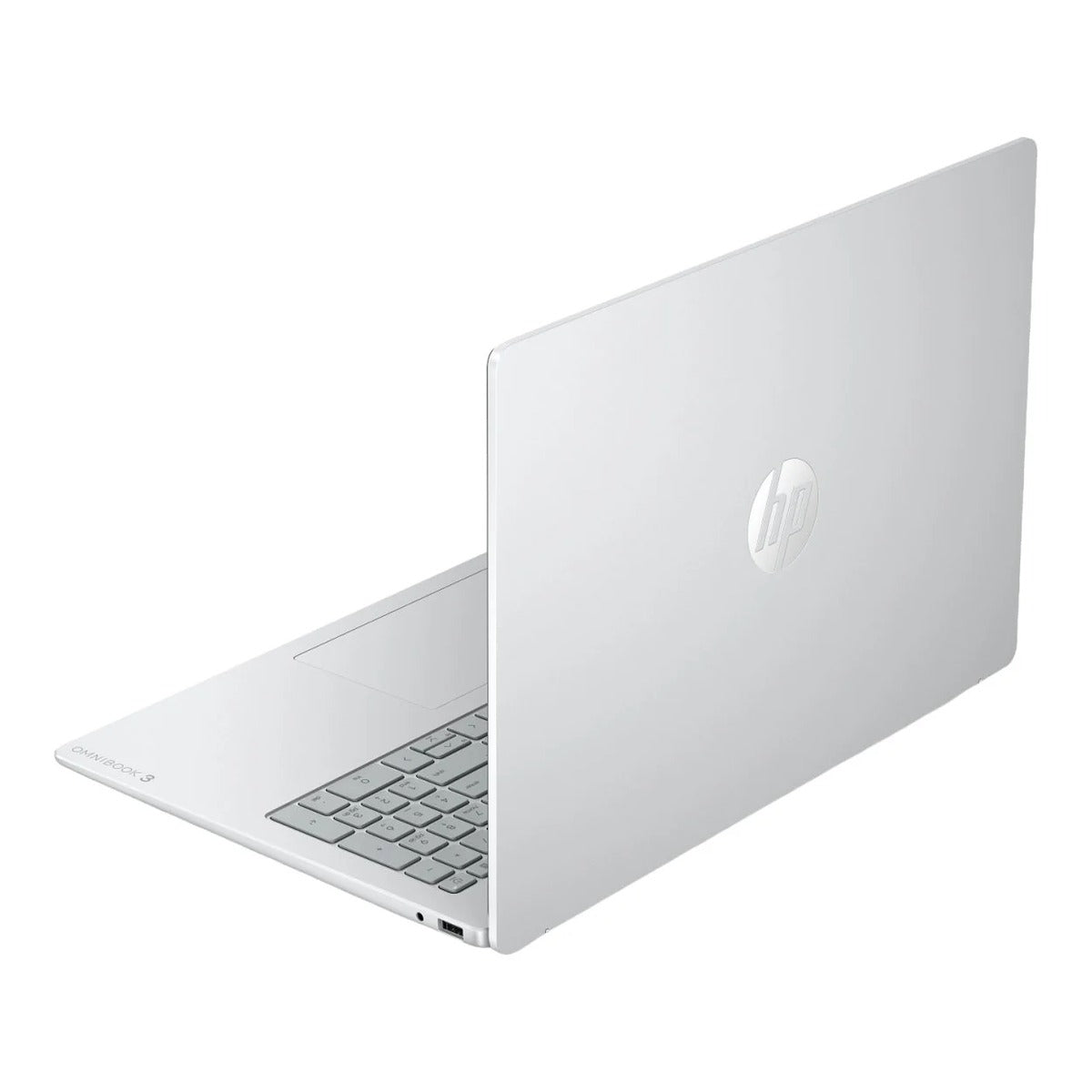 HP OmniBook 3 Laptop - AMD Ryzen 5 230 512GB SSD 16GB RAM Win 11 Home