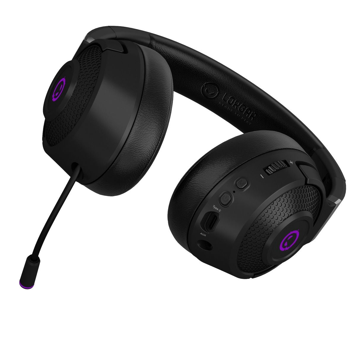 LORGAR Noah 702 - Wireless Gaming Headset