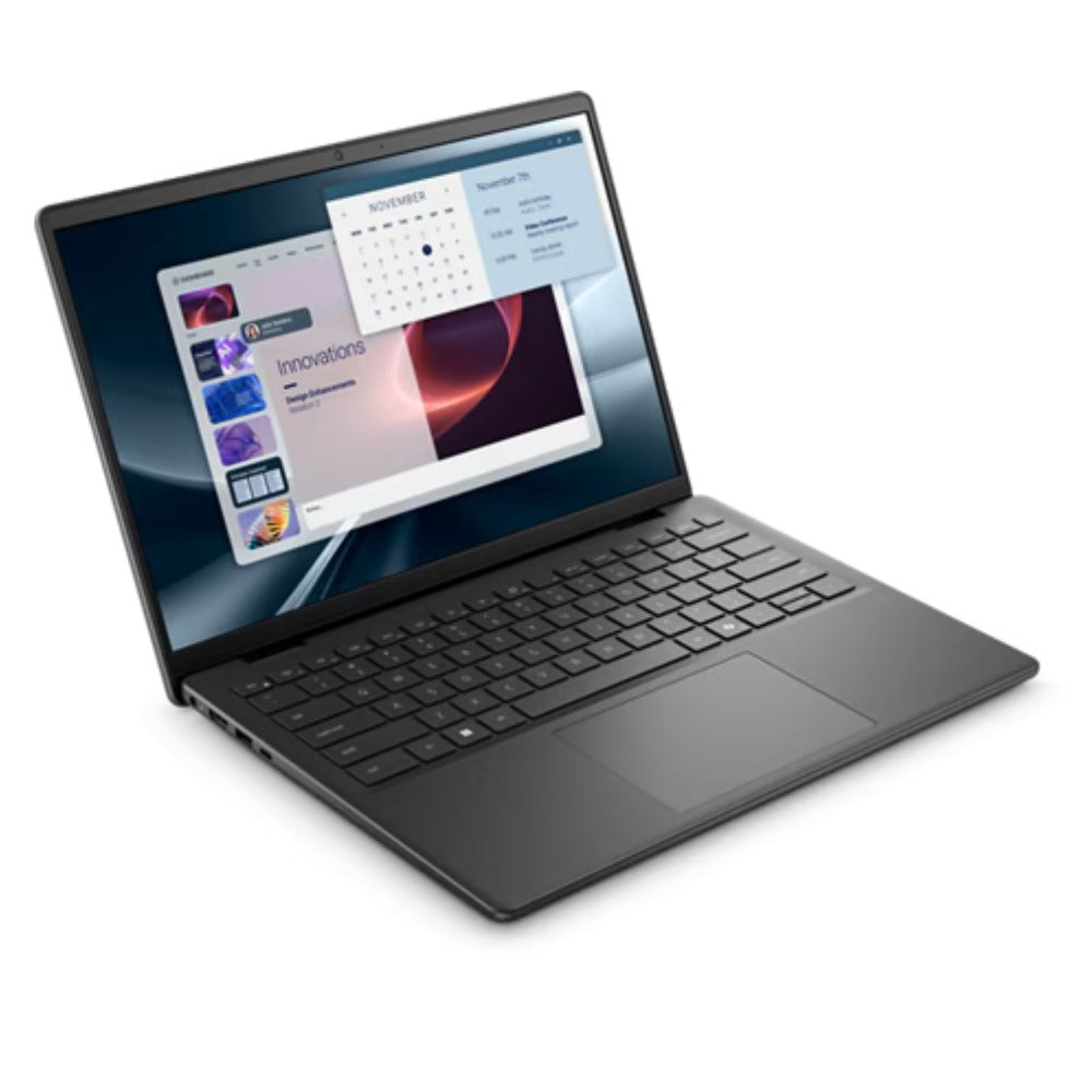 Dell Pro 14 Essential PV14255 AMD AI 7 Laptop, 16GB DDR5 RAM, 1TB PCIe NVMe