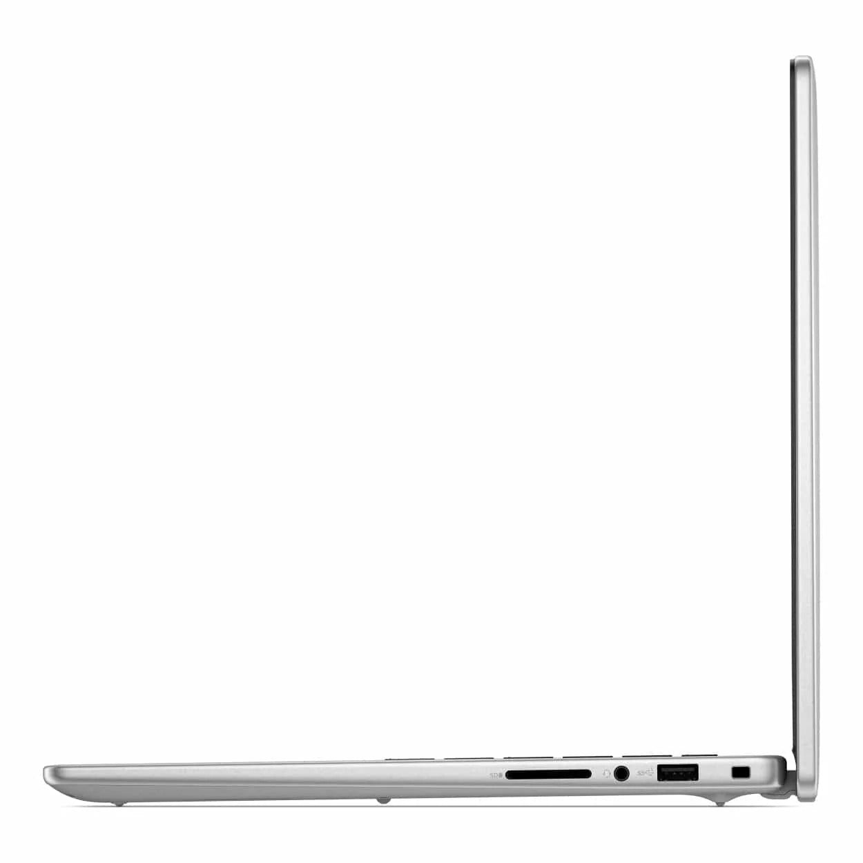 Dell Pro 14 Essential 14-inch FHD+ Laptop - Intel Core 3 100U 512GB SSD 8GB RAM Win 11 Home