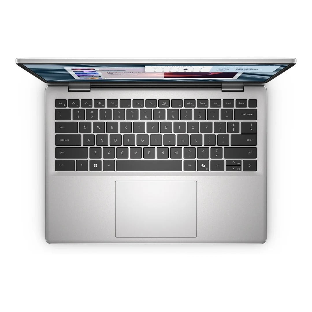 Dell Pro 14 Essential 14-inch FHD+ Laptop - Intel Core 7 150U 1TB SSD 16GB RAM Win 11 Pro