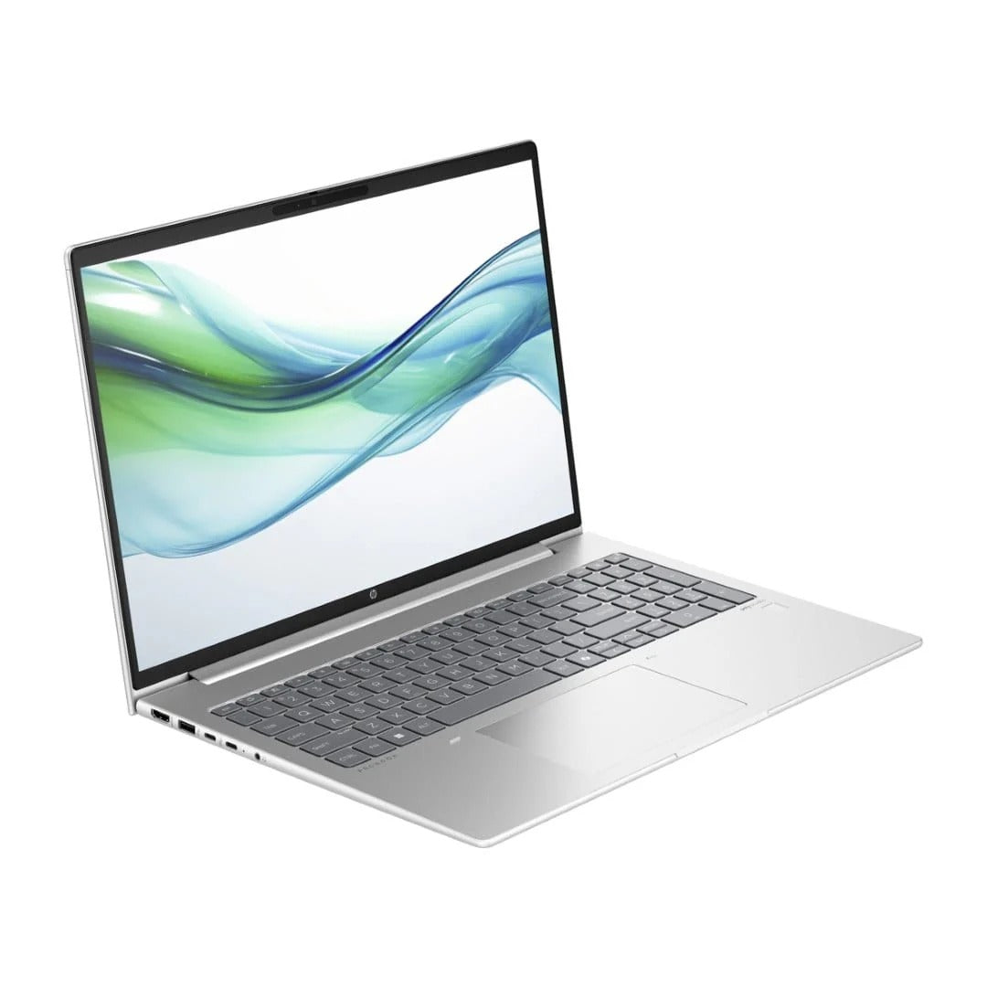 HP ProBook 460 G11 16-inch WUXGA Laptop - Intel Core Ultra 5 125U 512GB SSD 16GB RAM Win 11 Pro
