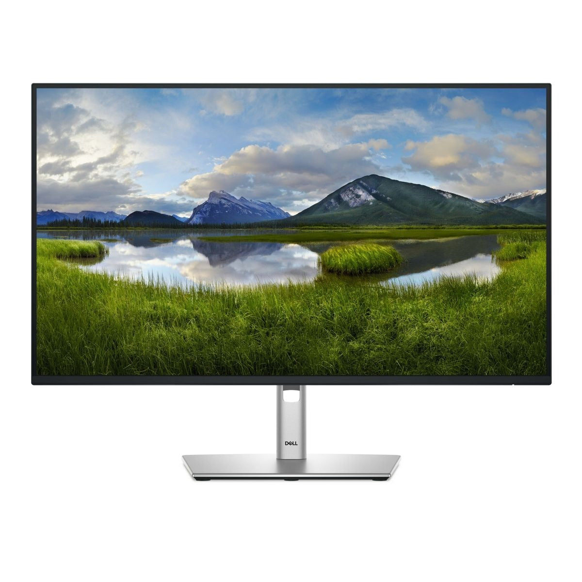 Dell P2725H 27-inch Full HD 5ms IPS Monitor