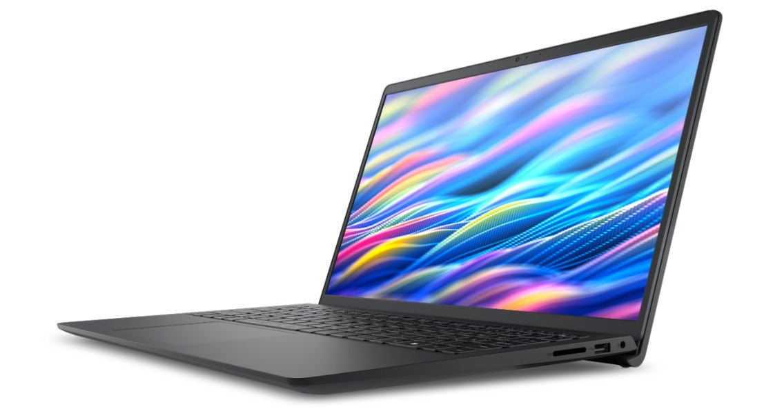 Dell 15 DC15250 15.6" FHD | Core i5-1334U | 16GB | 512GBSSD | Intel UHD