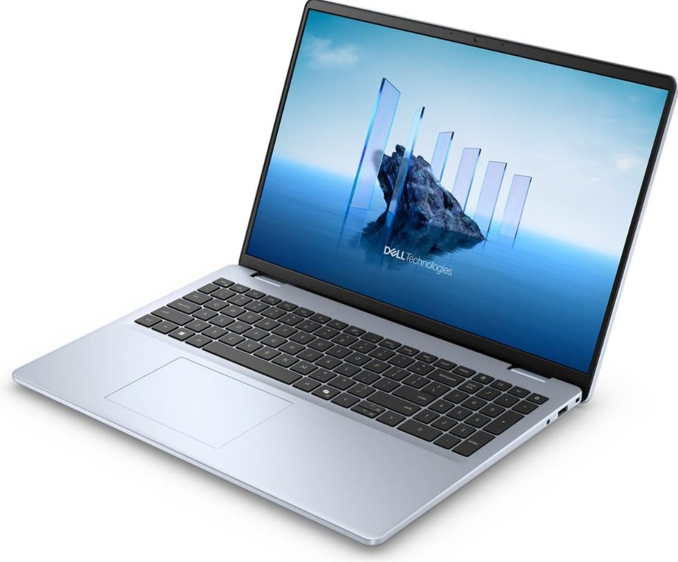 Dell Pro 16 PC16250 16" FHD+ | U7 255U | 16GB | 512GB SSD | Intel graphics