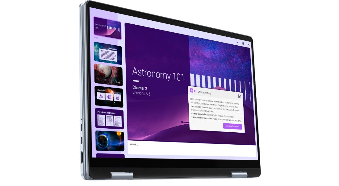 Dell 14 Plus 2-in-1 DB04250 14" FHD+ Touch | Ultra 5 226V | 16GB | 512GB