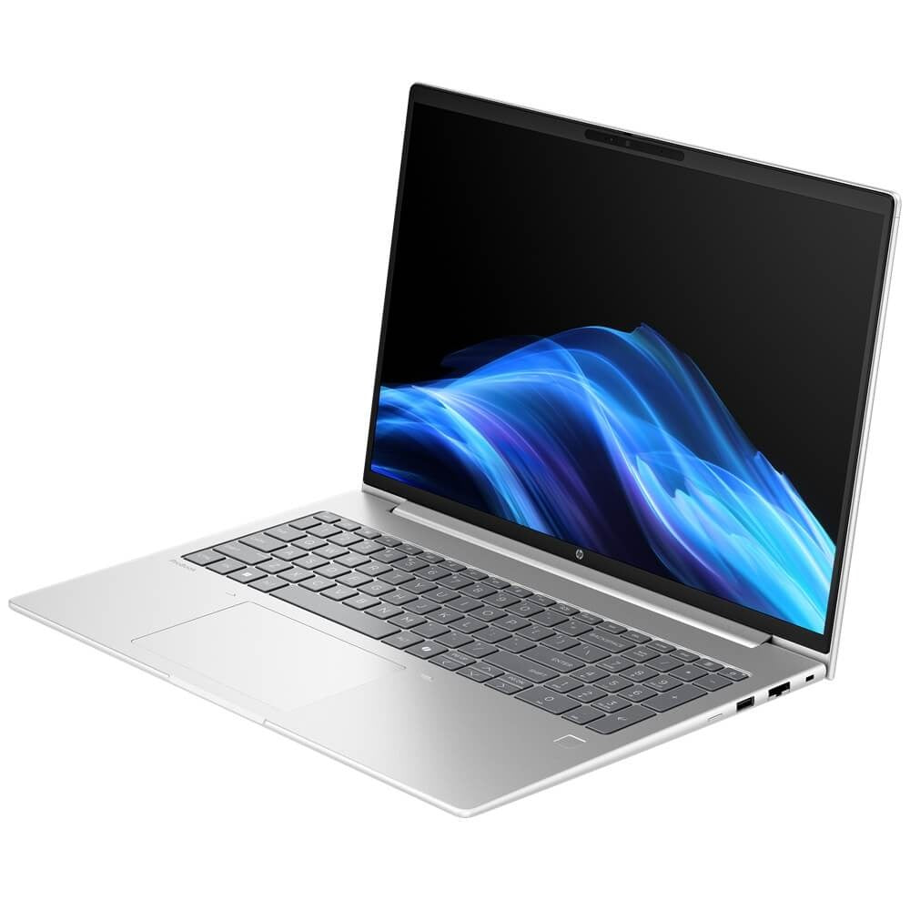 HP ProBook 4 G1i 16-inch WUXGA AI Laptop - Intel Core Ultra 5 225U 512GB SSD 16GB RAM Win 11 Pro