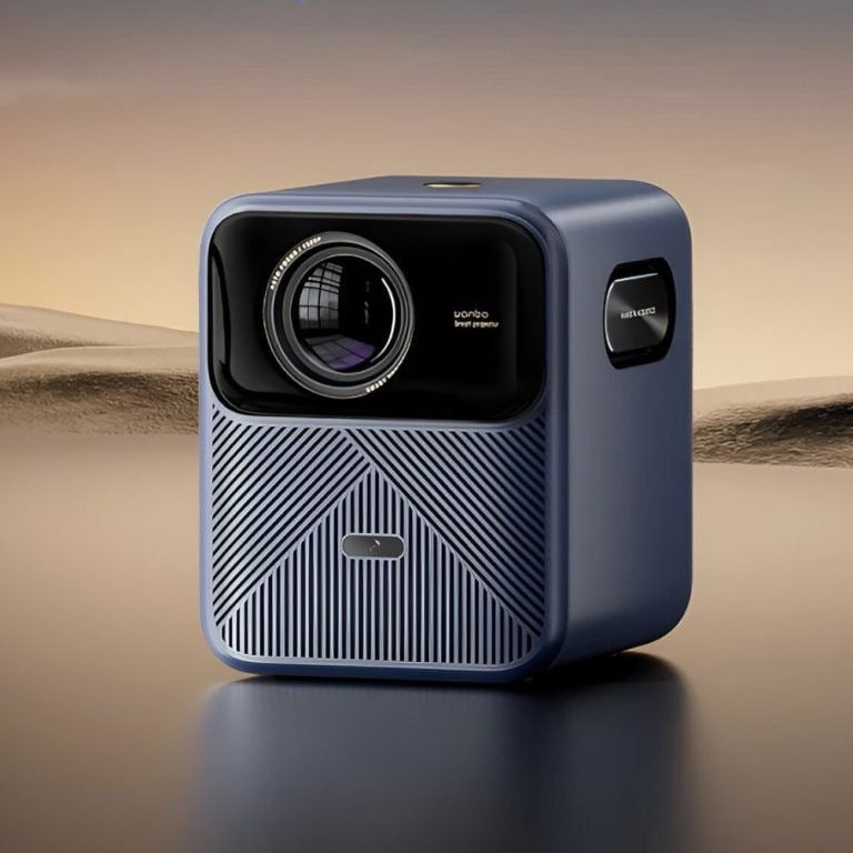 Wanbo Mozart 1 Pro and 11 FHD Projector