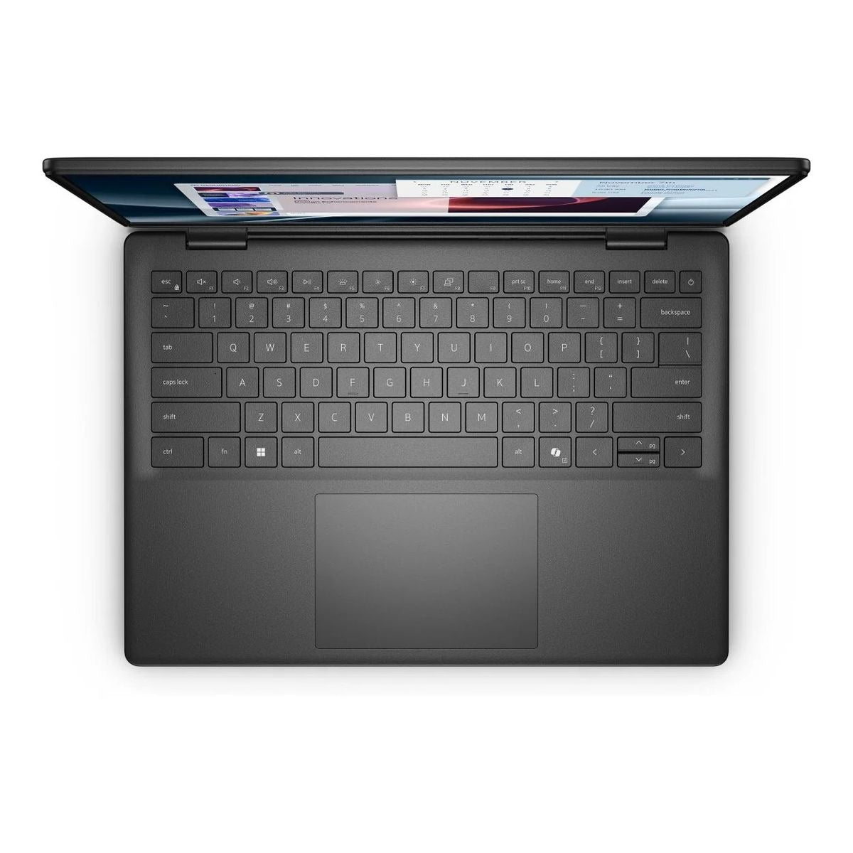 Dell Pro 14 Essential 14-inch FHD+ Laptop - Intel Core 7 150U 1TB SSD 16GB RAM Win 11 PRO and Dell EcoLoop Essential CP3724 16-inch Notebook Backpack Black