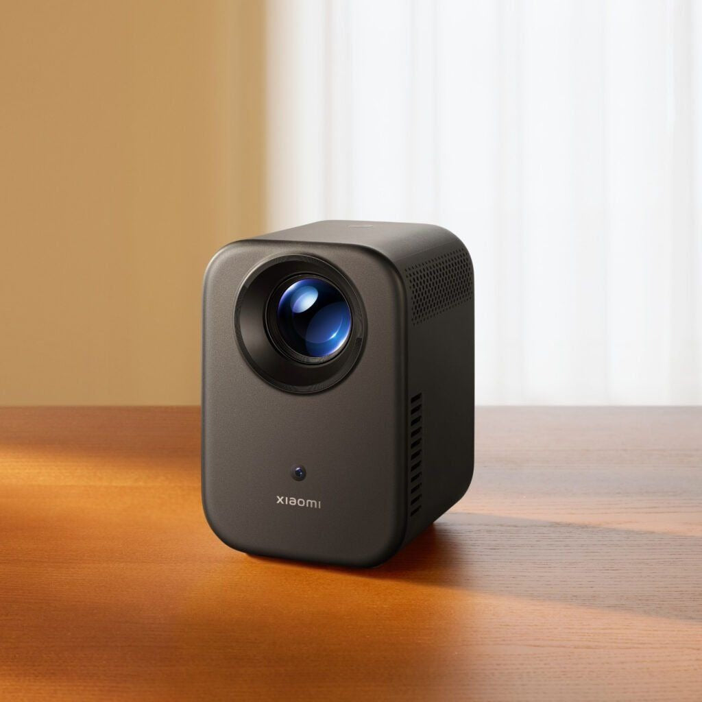 Xiaomi Smart Projector L1 Pro