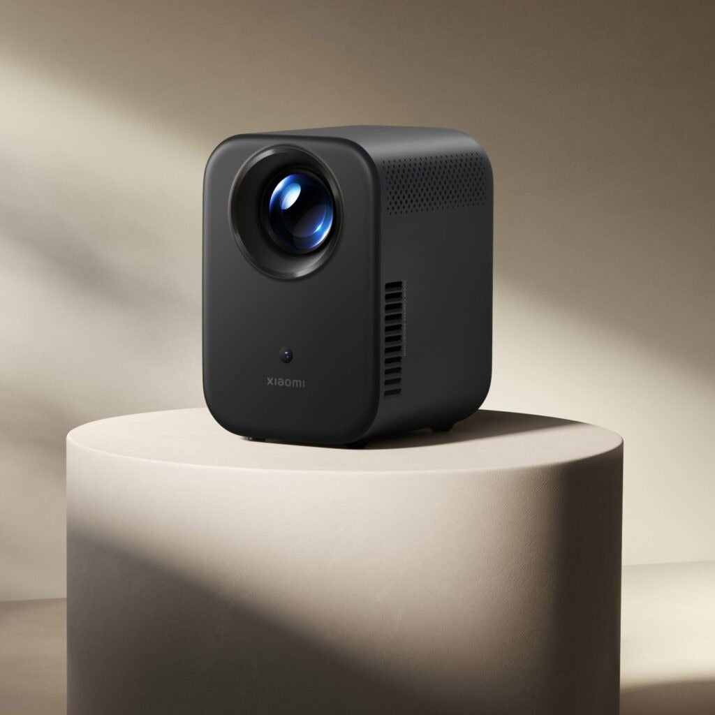 Xiaomi Smart Projector L1 Pro