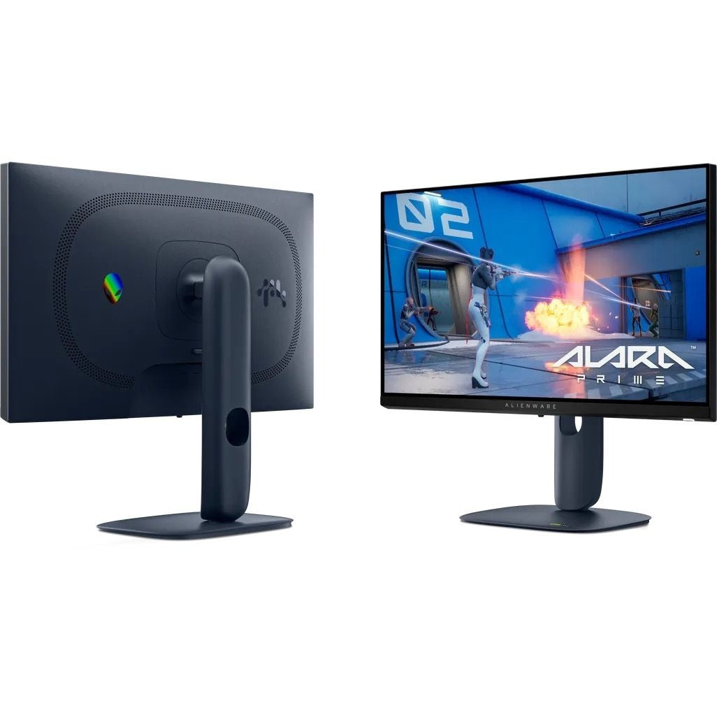 Dell Alienware AW2525HM 24.5" 320Hz Gaming Monitor - Full HD IPS (210-BRYJ)