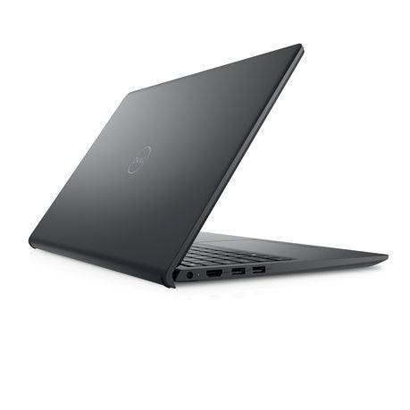 Dell Inspiron i3-1115G4 8GB 512GB SSD 15.6" FHD Intel UHD Notebook - Black