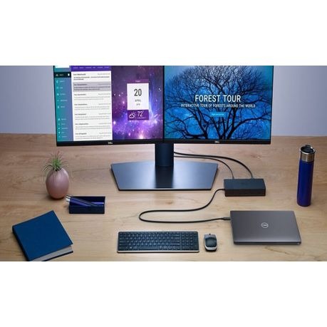Dell WD19S 130W USB-C Docking Station