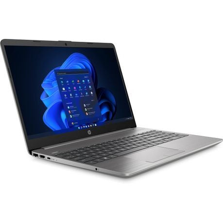HP 250 G9 Intel Celeron N4500 8GB 256GB SSD Win 11 Home 15.6" FHD Notebook