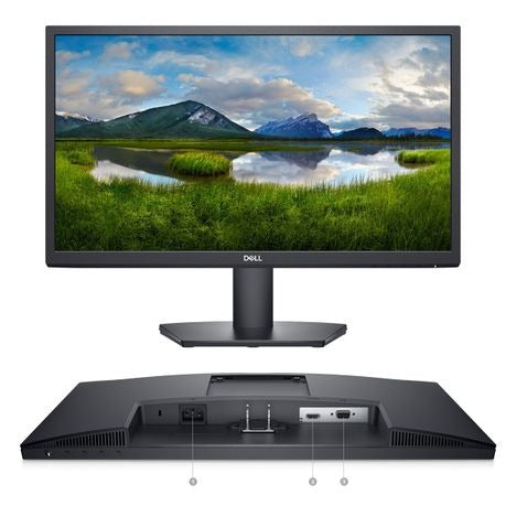 Dell SE2222H 21.5' UHD Monitor