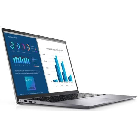 Dell Vostro 5640 15.6 Core 7 150U 16GB RAM 512GB SSD Win 11 Pro