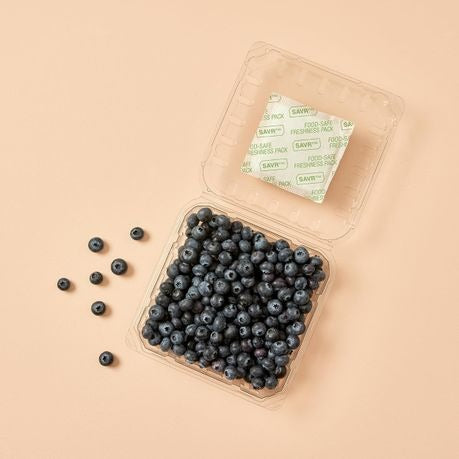 SAVRpak Freshness Sleeve Containing 25 Packs