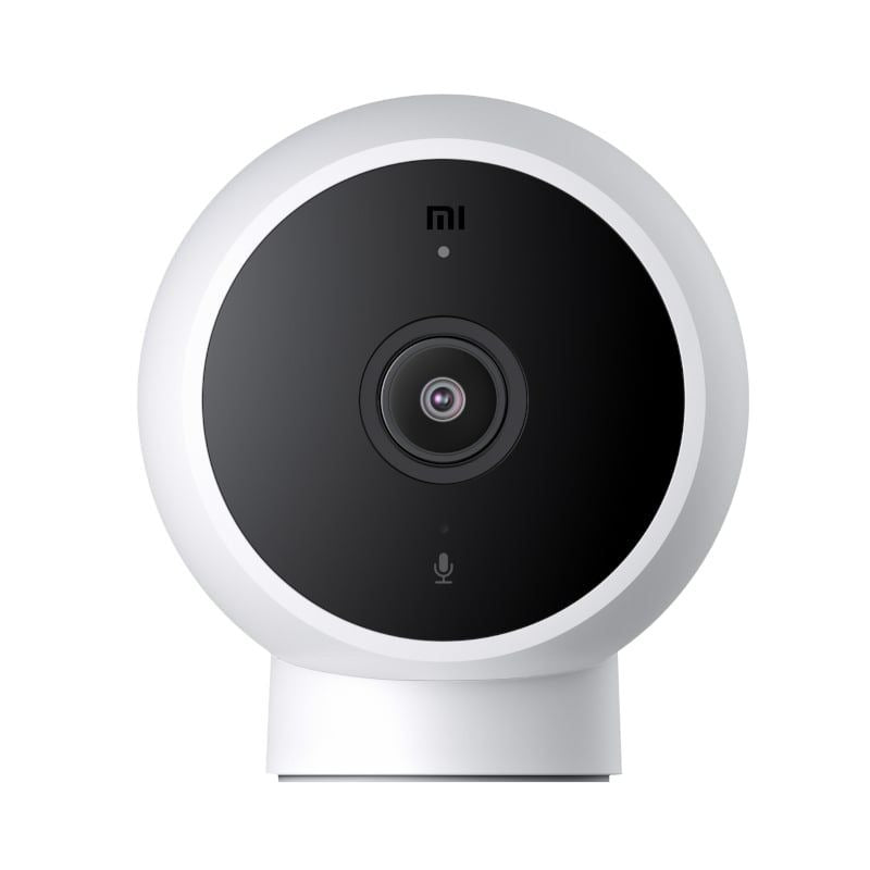 Xiaomi - Camera - 2K Magnetic Mount