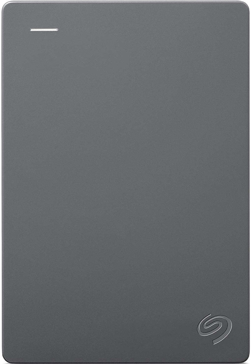 Seagate Basic Portable 4TB External Hard Drive