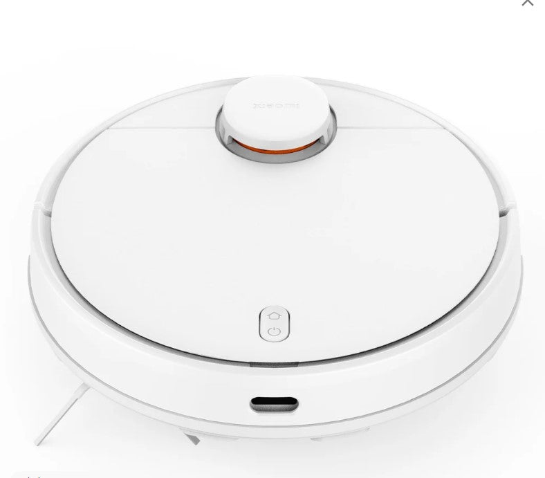 Robot Vacuum cleaner and mop