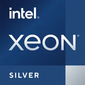 Lenovo SR630 V2 Xeon Silver 4314 (16C 2.4GHz 24MB Cache/135W); 32GB  (1x32GB; 3200MHz 2Rx4 RDIMM); 8 SAS/SATA; 9350-8i; 1x750W T-1