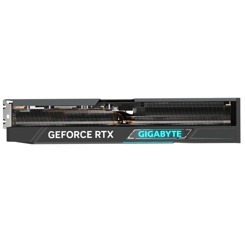 GIGABYTE nVidia GeForce® RTX 4070Ti EAGLE OC - 12G GDDR6X HDMIx1/DP x3-4