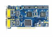 Securnix PCI DVR Card 8 channels H.264 compression card Support D1