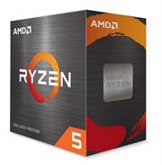 AMD Ryzen 5 5600X Hexa Core 3.70 GHz Processor - 32 MB L3 Cache, 3