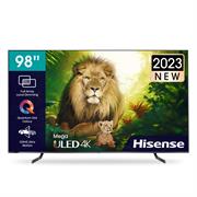 HiSense 98 inch Smart TV, Smart tv