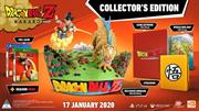 PlayStation 4 Game Dragon Ball Z Kakarot Collector's Edition, Retai-0