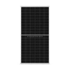 Mecer - Solar 445W PV Modules MONO