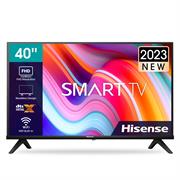 Hisense 40 inch Smart TV, Smart tv