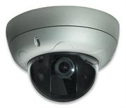 Intellinet PRO SERIES NETWORK HIGH RES Dome Camera VARI-FOCAL 4 TO