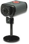 Intellinet NFC31-IR Megapixel Night-Vision Network Camera - 1.3 Pro