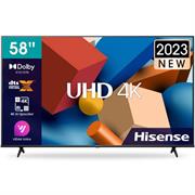 Hisense 58 inch Smart TV, Smart tv