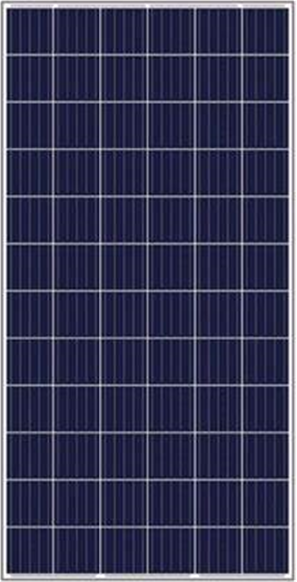 160Watt Solar Panels