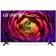 LG 65 inch Smart TV, Smart tv