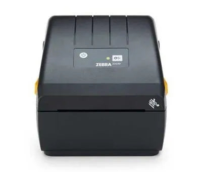 Direct Thermal Printer ZD230; Standard EZPL; 203 dpi; EU and UK Power Cords; USB; Ethernet-7